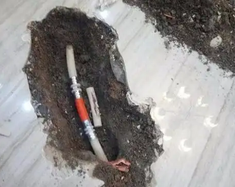 淅川测漏水电话