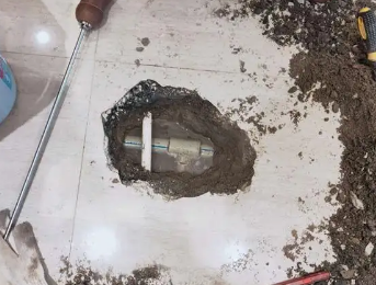 淅川测漏水电话