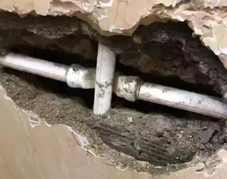 淅川测漏水哪家好