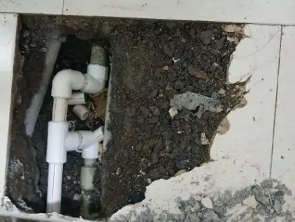 淅川测漏水哪家好