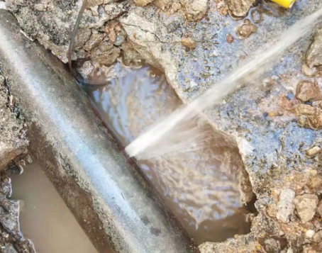 淅川测漏水公司