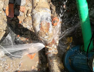 淅川测漏水公司电话