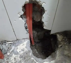 淅川漏水检测电话