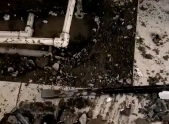 淅川漏水检测电话