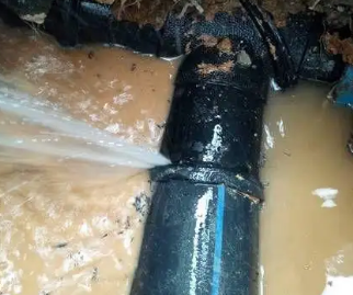 淅川测漏水公司哪家好