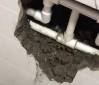 淅川漏水检测电话