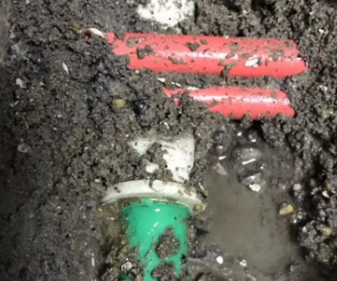 淅川漏水检测电话