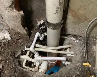 淅川漏水检测哪家好