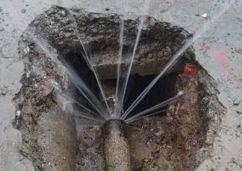 淅川漏水检测多少钱