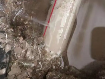 淅川漏水检测哪家好