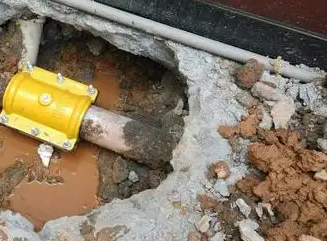 淅川漏水检测哪家好