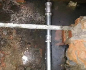 淅川漏水检测公司电话