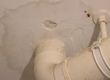 淅川卫生间测漏水多少钱