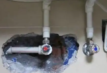 淅川卫生间测漏水查询方法