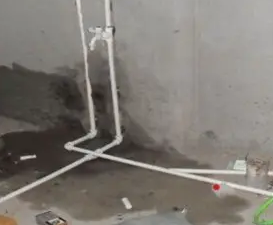 淅川水管漏水检测多少钱