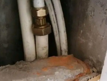 淅川水管漏水检测哪家好