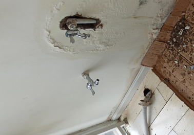 淅川卫生间测漏水