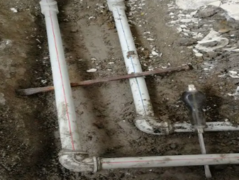 淅川卫生间测漏水多少钱