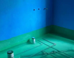 淅川卫生间防水