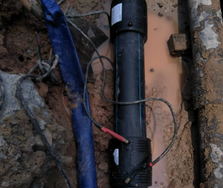 淅川水管漏水检测多少钱