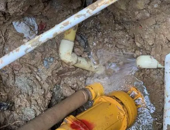 淅川水管漏水检测哪家好