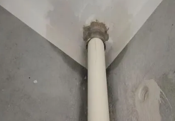 淅川卫生间测漏水之渗水防护