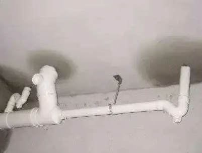 淅川卫生间测漏水的几种情景