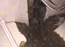 淅川卫生间测漏水哪家好