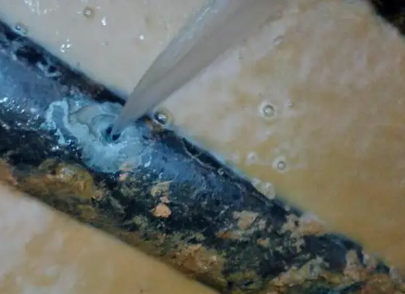 淅川水管漏水检测多少钱