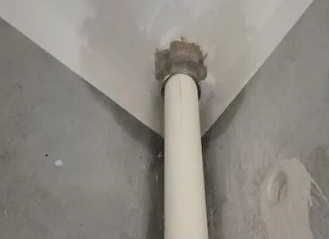 淅川卫生间测漏水的新闻分享