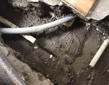 淅川卫生间测漏水价格明细