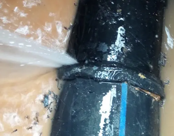 淅川水管漏水检测的小妙招