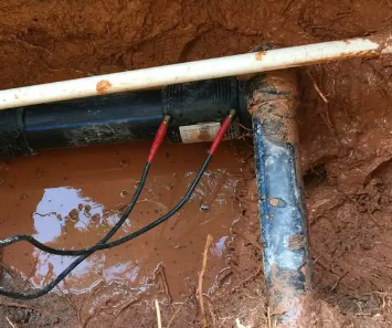 淅川水管漏水检测多少钱