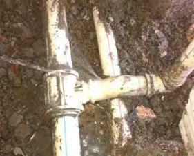 淅川卫生间测漏水多少钱