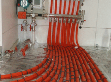 淅川地暖维修多少钱