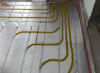 淅川地暖维修哪家好