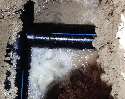 淅川水管漏水检测哪家好