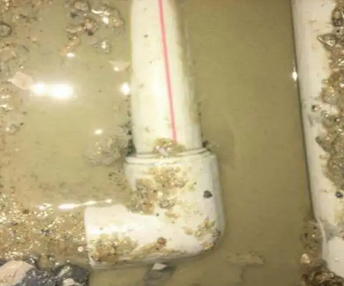 淅川水管漏水检测多少钱