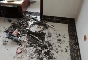 淅川漏水检测多少钱