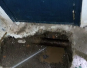 淅川水管漏水检测多少钱