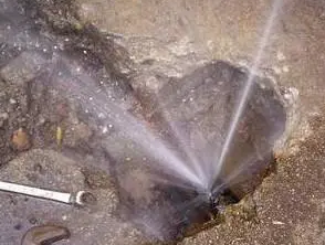 淅川水管漏水检测哪家好