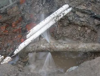 淅川测漏水多少钱