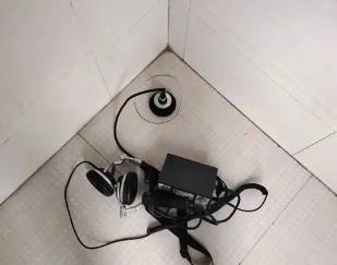 淅川测漏水公司