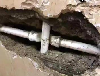 淅川漏水检测电话多少