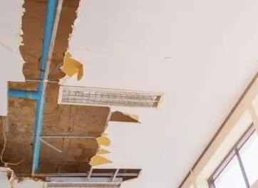 淅川测漏水电话