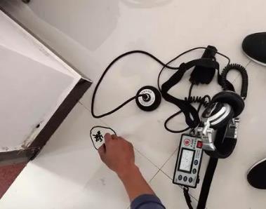 淅川测漏水公司电话