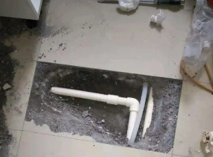 淅川卫生间测漏水哪家好